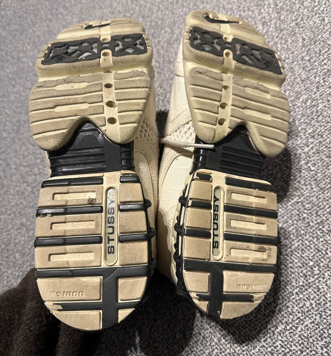 나이키 스투시 줌 스피리돈 265 상품이미지7