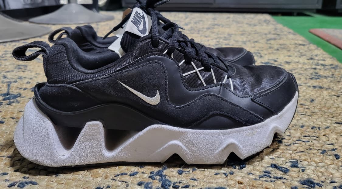 나이키 라이즈 리프트 365 오레오 우먼스 상품이미지3