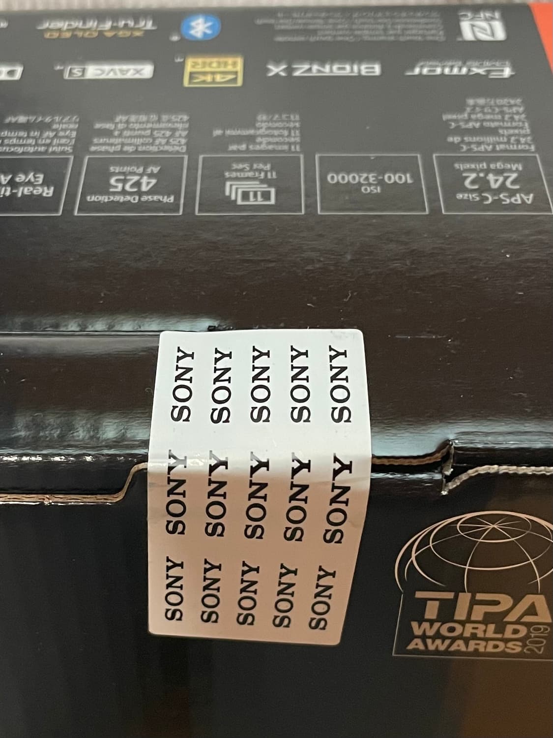 [미개봉] 소니 a6400K 상품이미지2