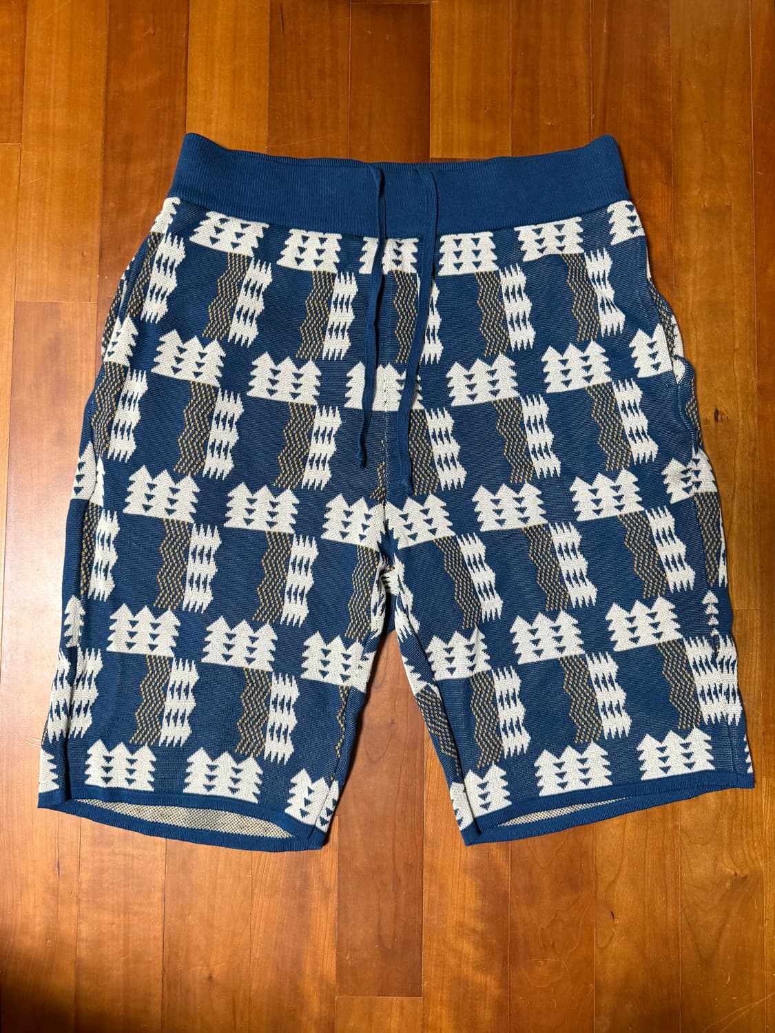 제라도 JELADO 베니스 자카드 쇼트 상품이미지1