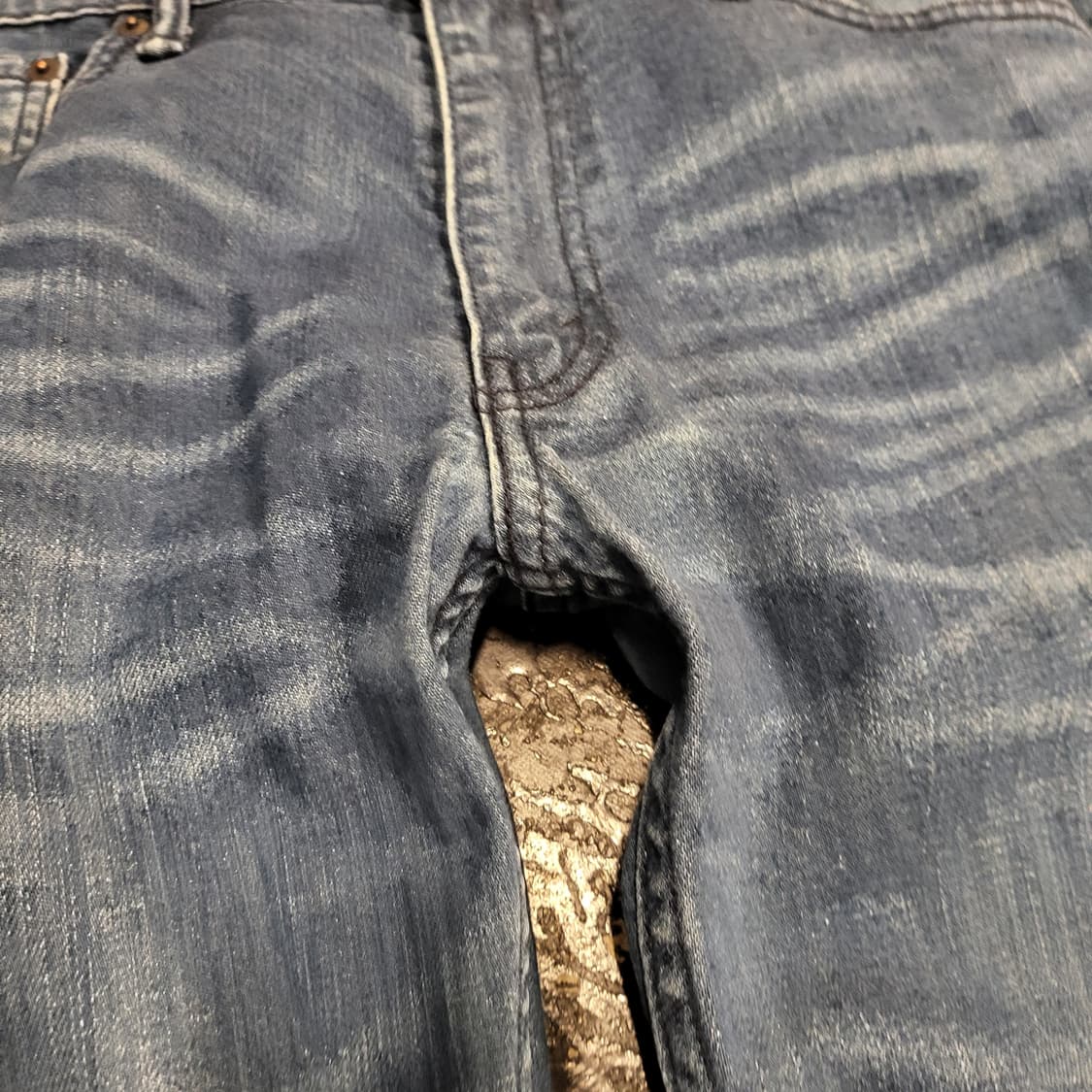 리바이스 청바지 504 (35) 상품이미지3