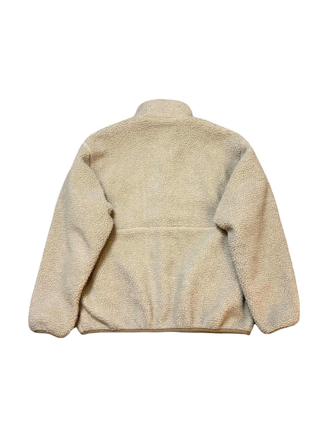 어반 리서치 리버시블 후리스 자켓 상품이미지3