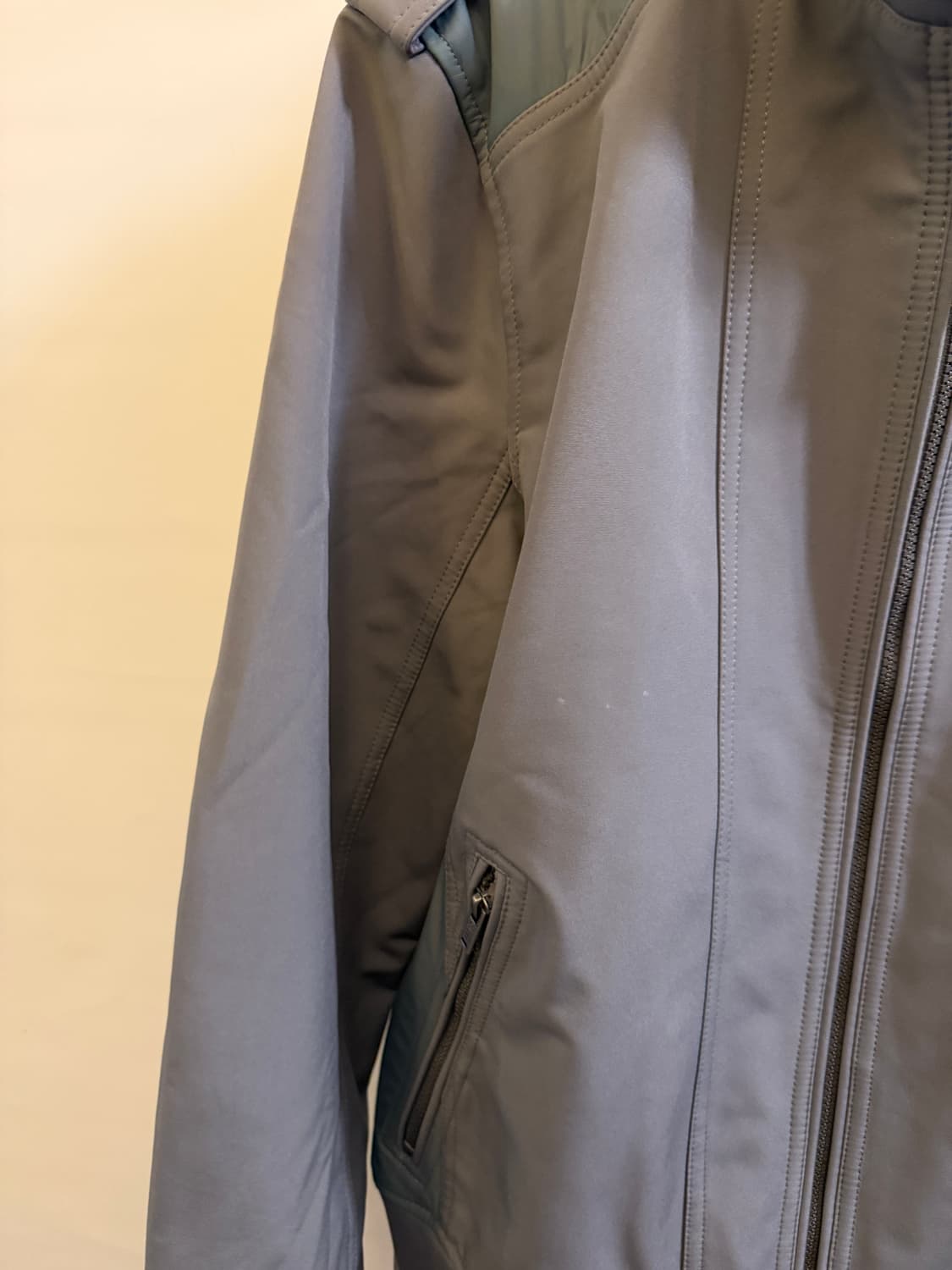 게스 견장 자켓 (국내유일) 상품이미지10