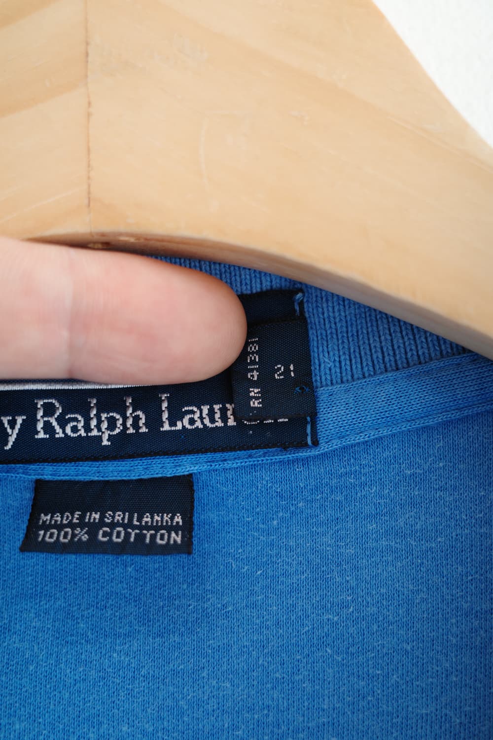 PoloRalphLauren 폴로 랄프로렌 폴로티셔츠 상품이미지5