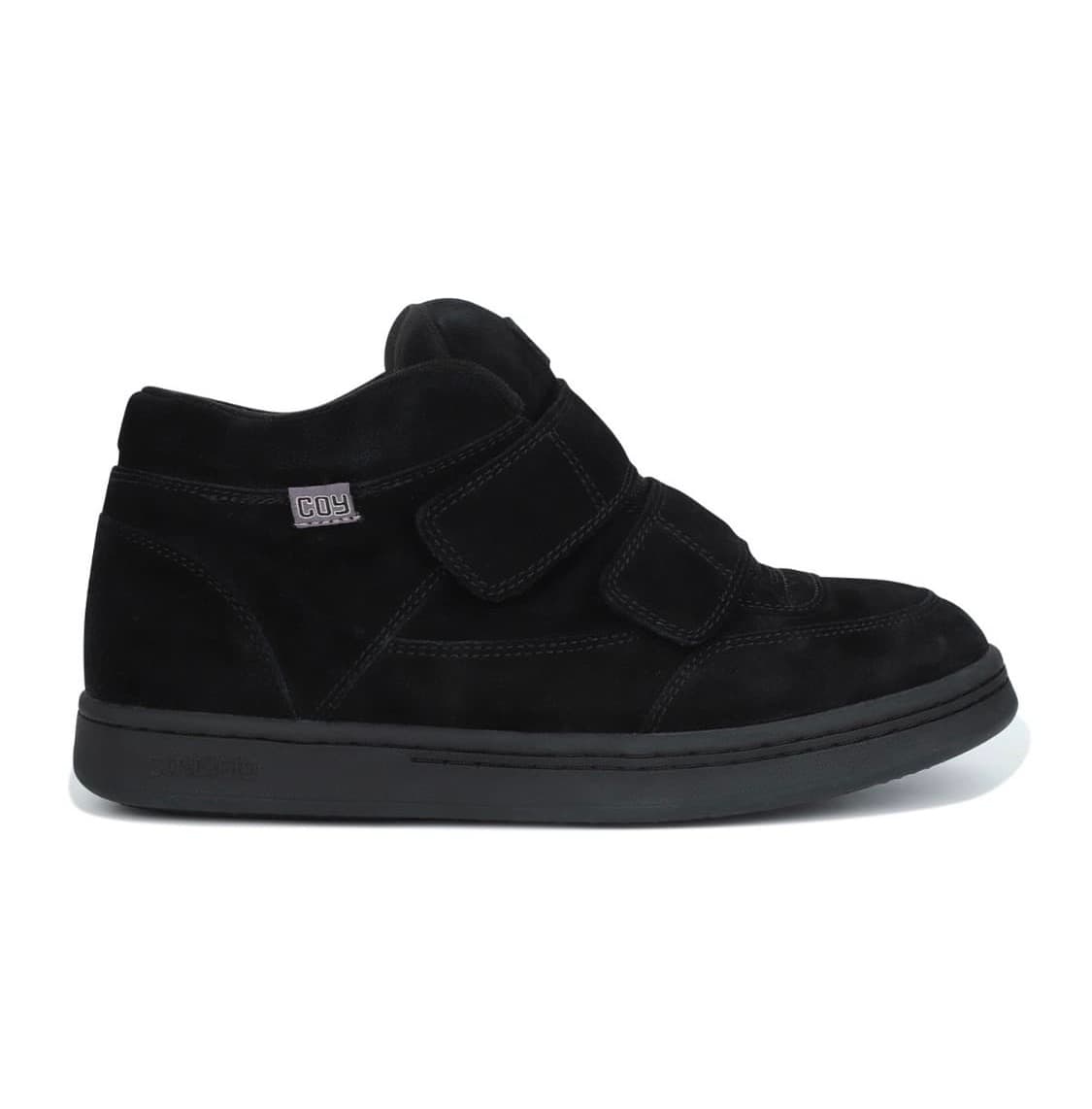 코이세이오 범블 스니커즈 230 COY BUMBLE SNEAKERS 상품이미지1