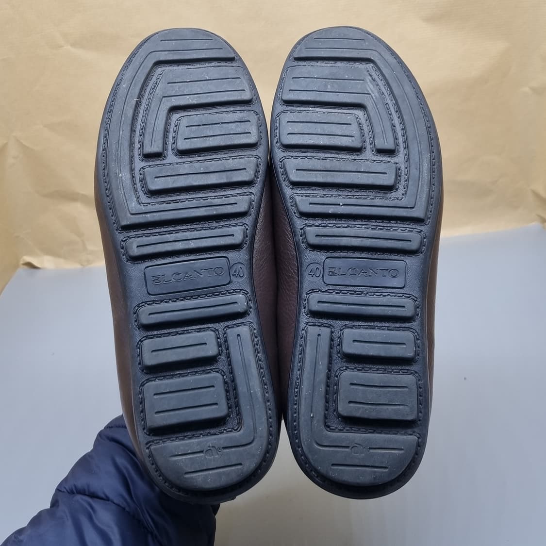 엘바이엘칸토  남성로퍼255 상품이미지3