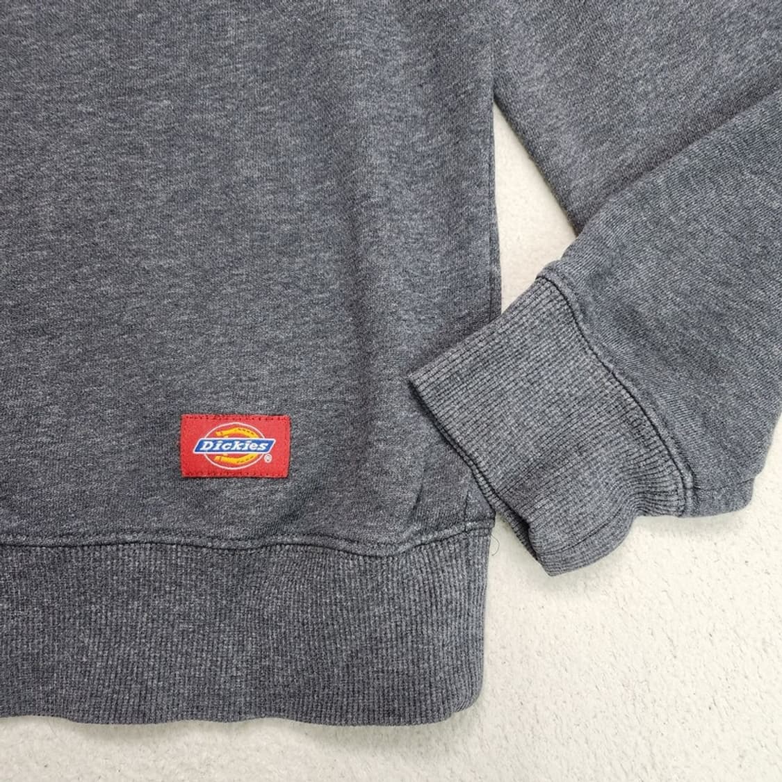 DICKIES 프린팅 맨투맨 Men L 상품이미지4