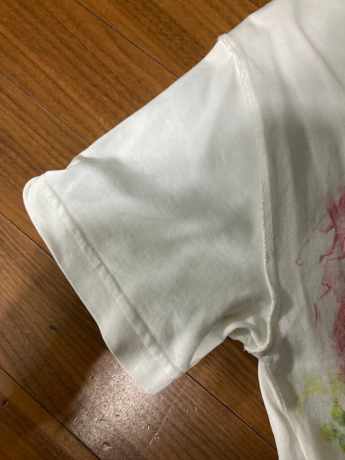 루이비통 모노그램 파스텔 반팔 xs 상품이미지6