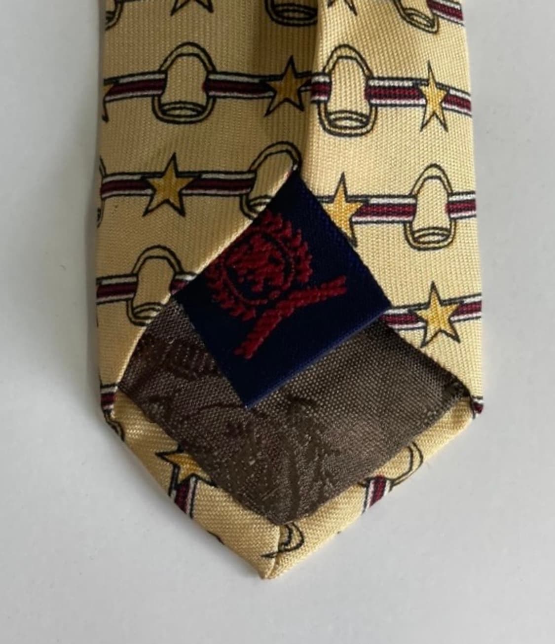 타미힐피거 넥타이 상품이미지6