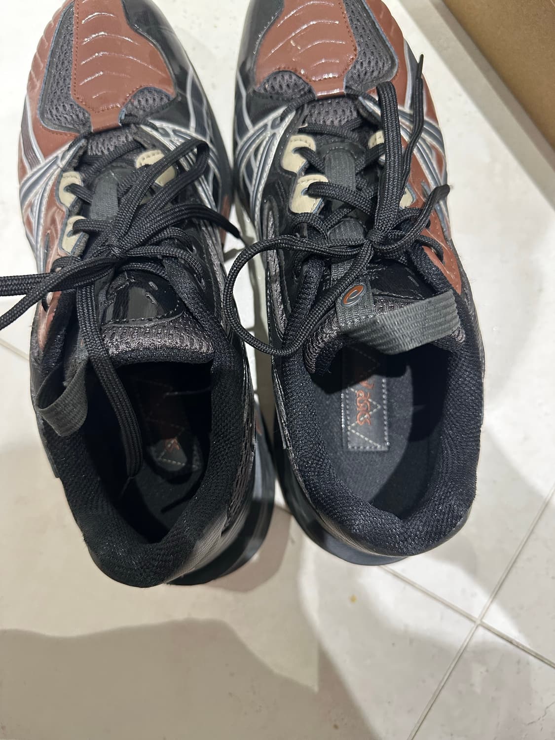 아식스 프로토 블라스트 280 상품이미지3