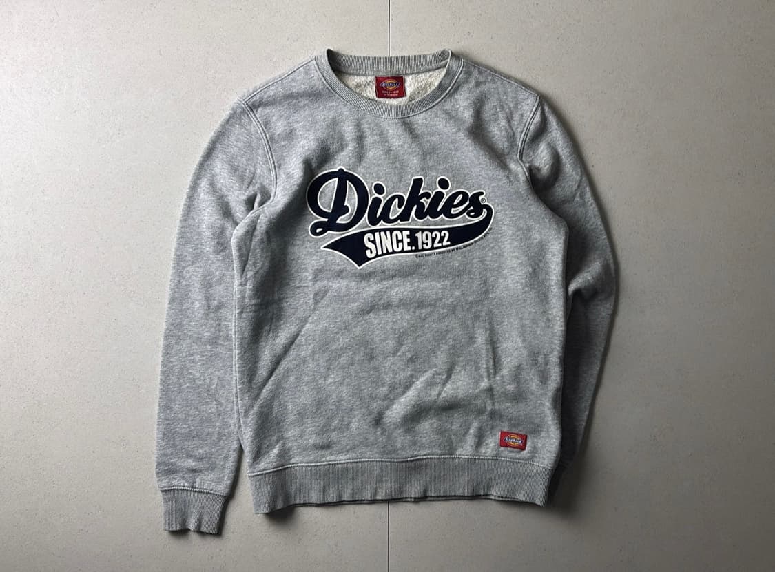 [대신판매] 디키즈 맨투맨 상품이미지1