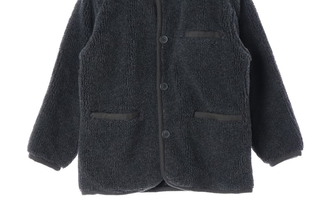 JPN 빈티지 플리스 자켓 M 상품이미지4