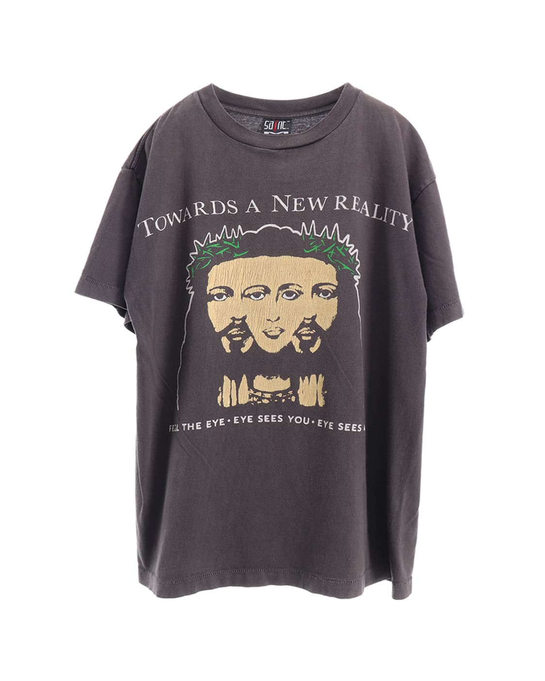 세인트 미카엘 TOWARDS A NEW 티셔츠 상품이미지1