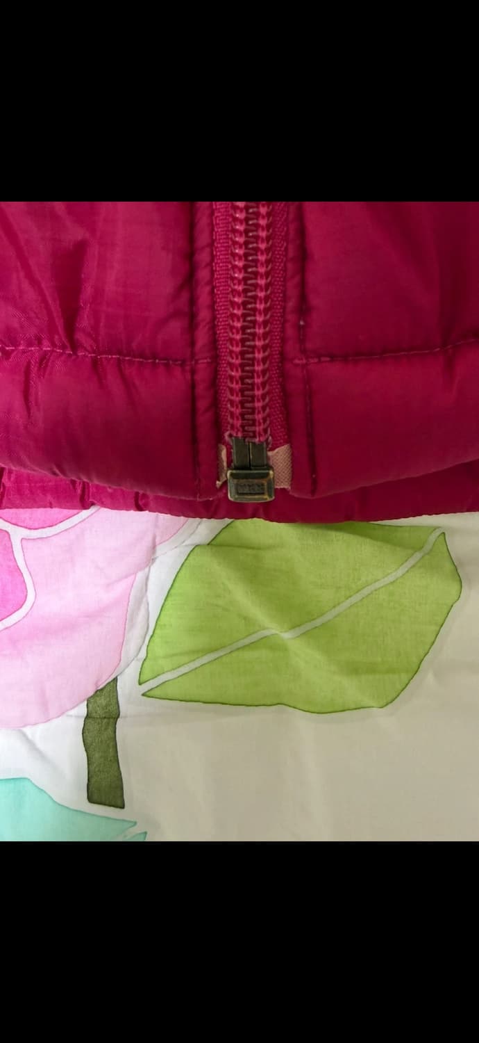 K2 패딩  상품이미지5