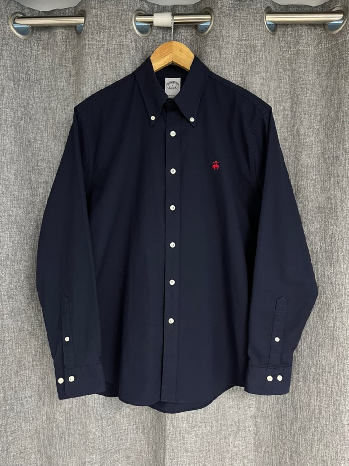 브룩스브라더스 드레스 셔츠/#3413 상품이미지1