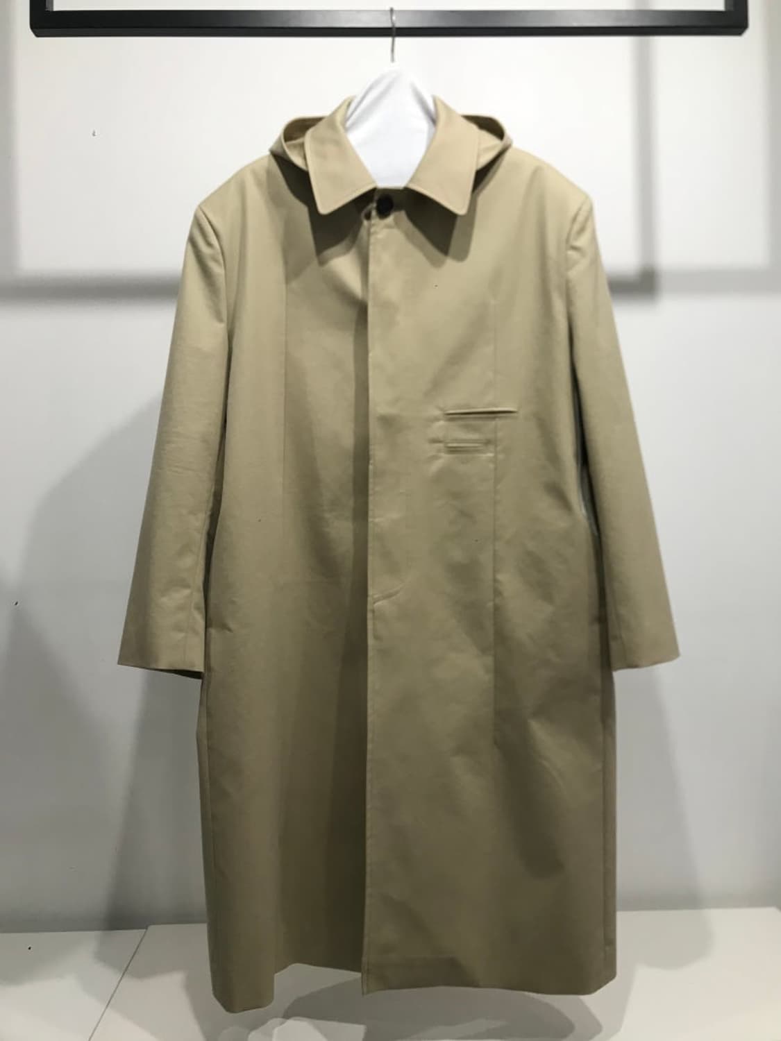 STU 맥코트 (L) 상품이미지1