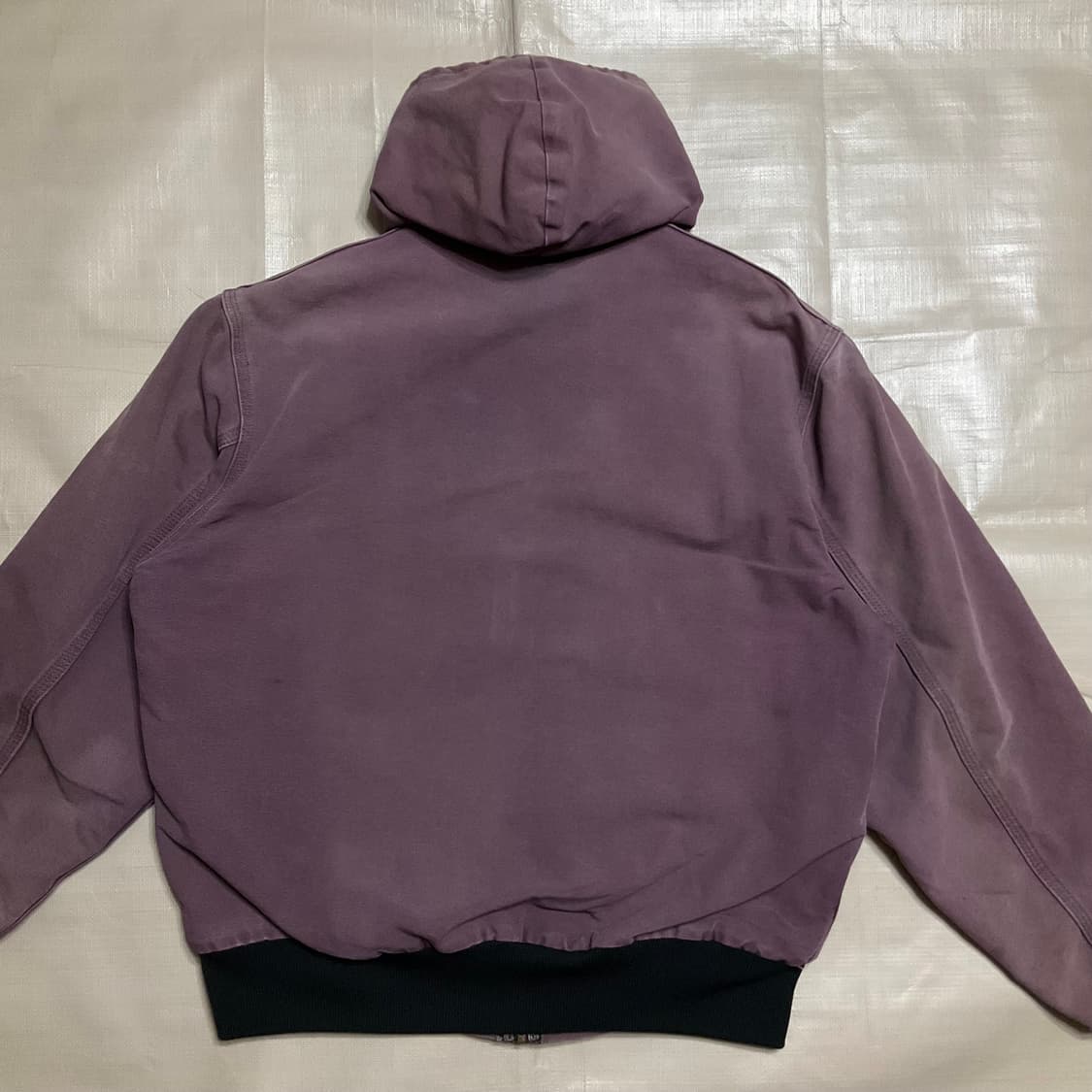 빈티지 칼하트 액티브 자켓 JR457 L 상품이미지6