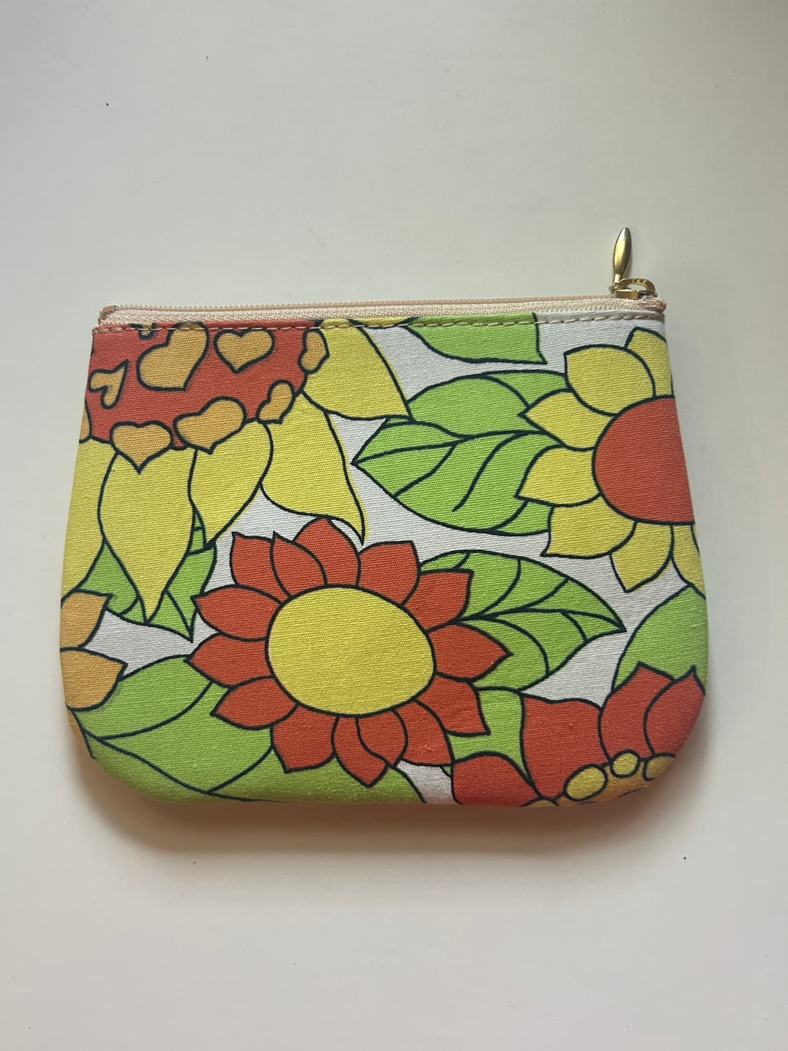 츠모리치사토 파우치  상품이미지4