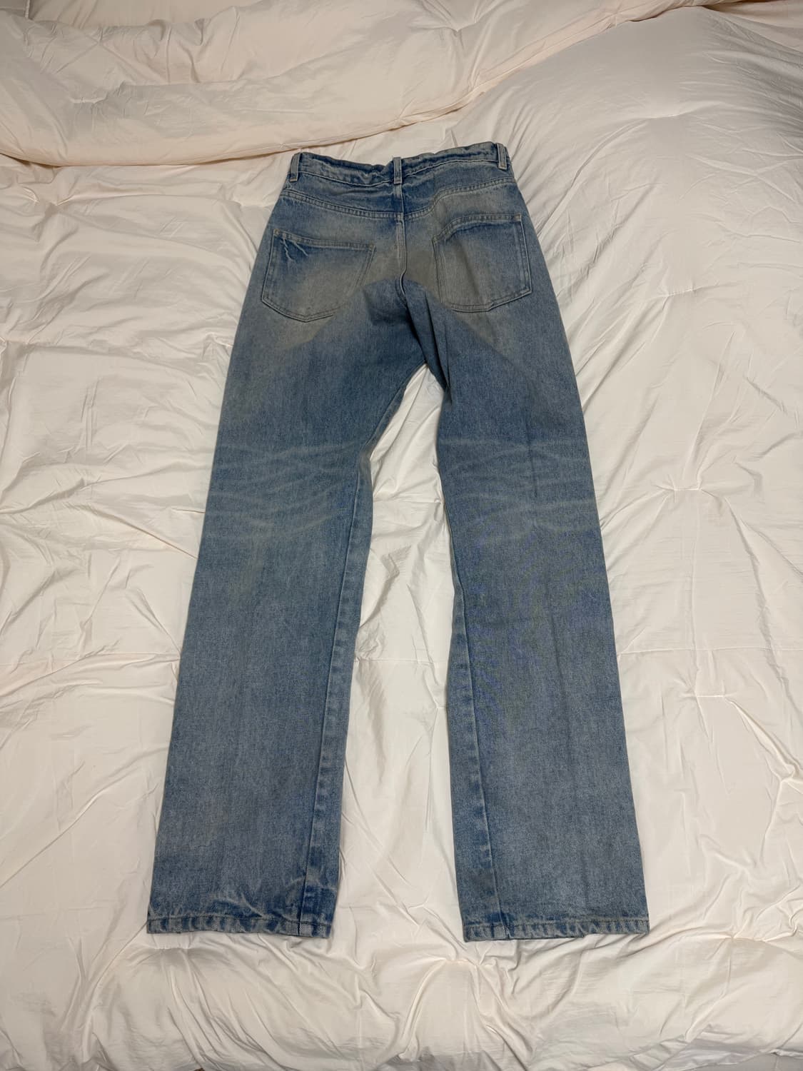 마틴 로즈 트위스트 루프 진 M(31~32) 상품이미지3