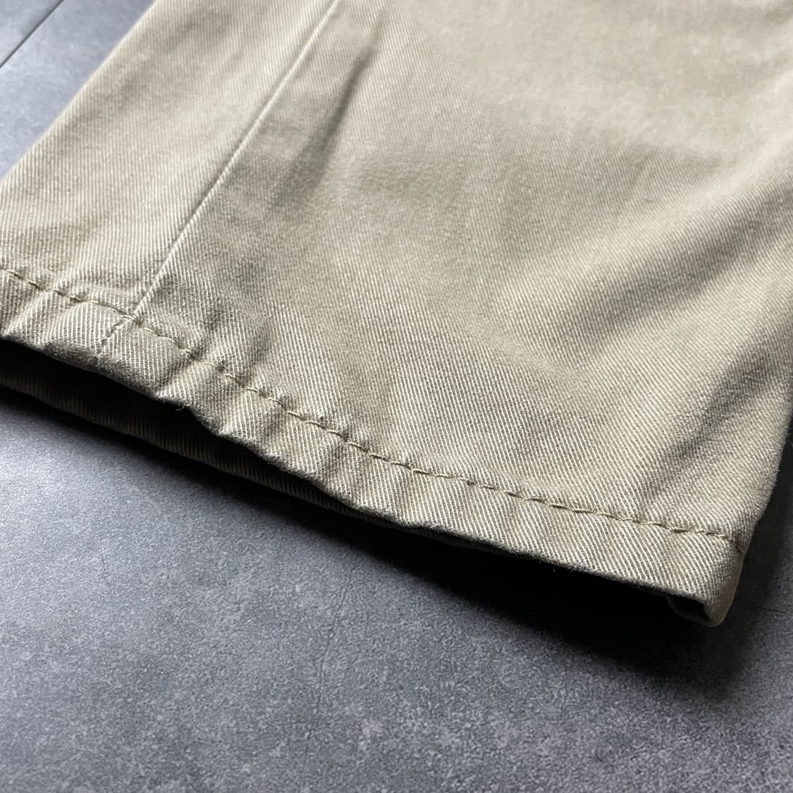 LEVI'S 리바이스510 빈티지 베이지 코튼 팬츠 상품이미지4