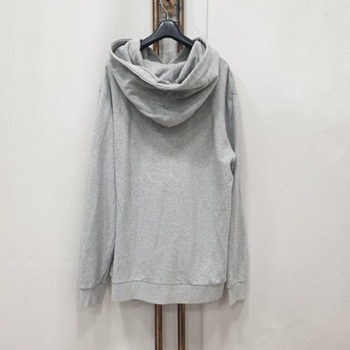 플랙 남성 캐주얼 후드티 100 상품이미지2