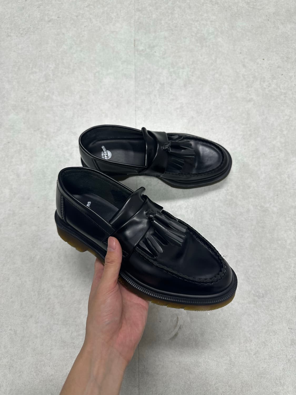 닥터마틴 아드리안 상품이미지6