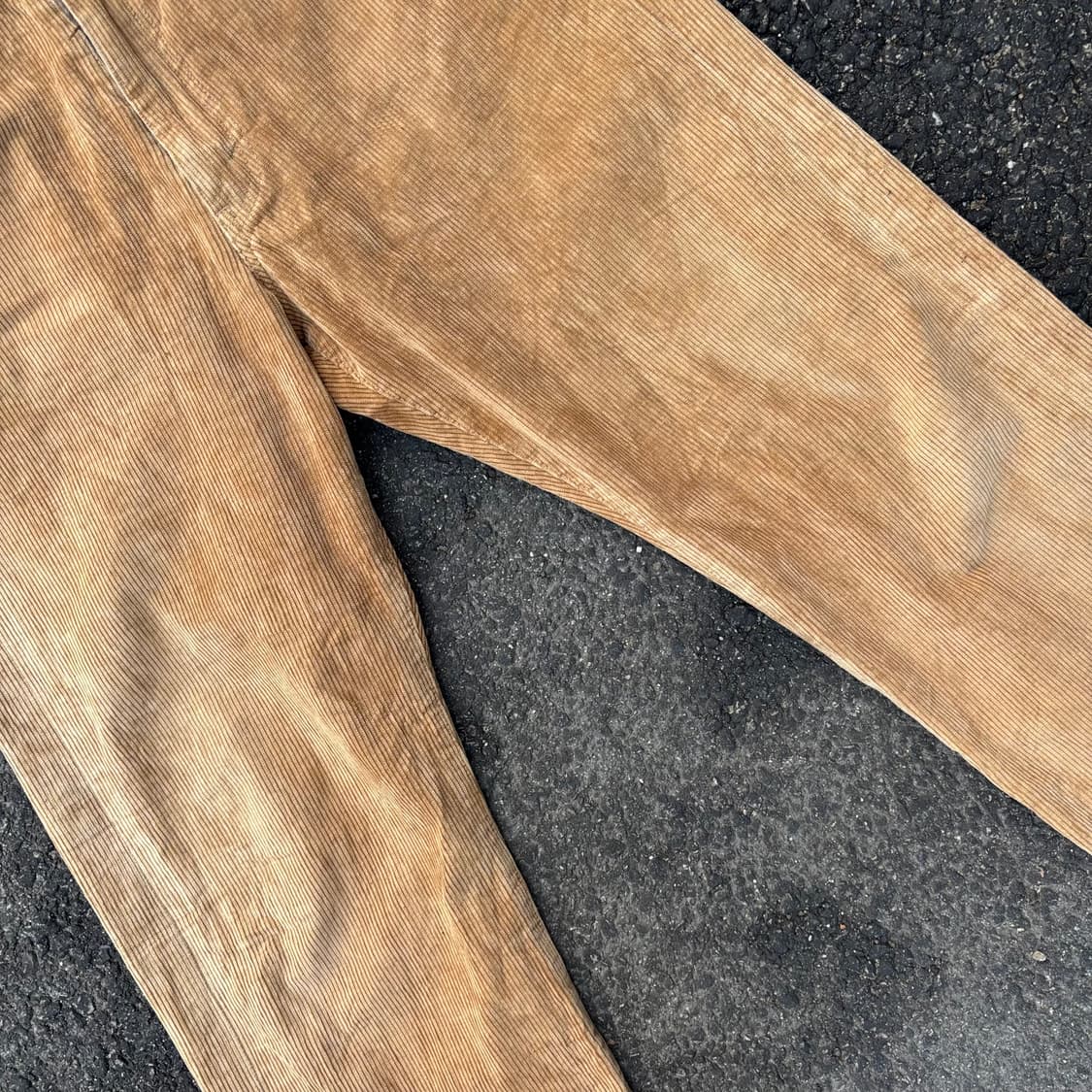 일본 트리플 에이스 클럽 코듀로이 팬츠 상품이미지8