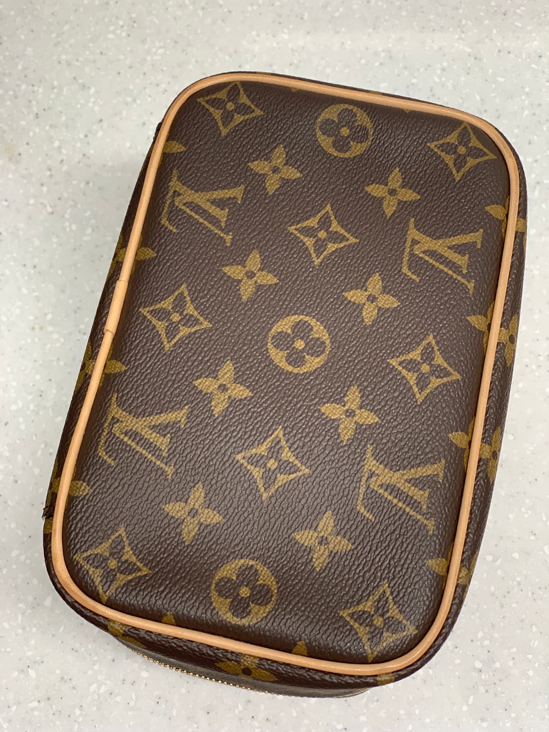 상태좋음)루이비통 니스미니 상품이미지3