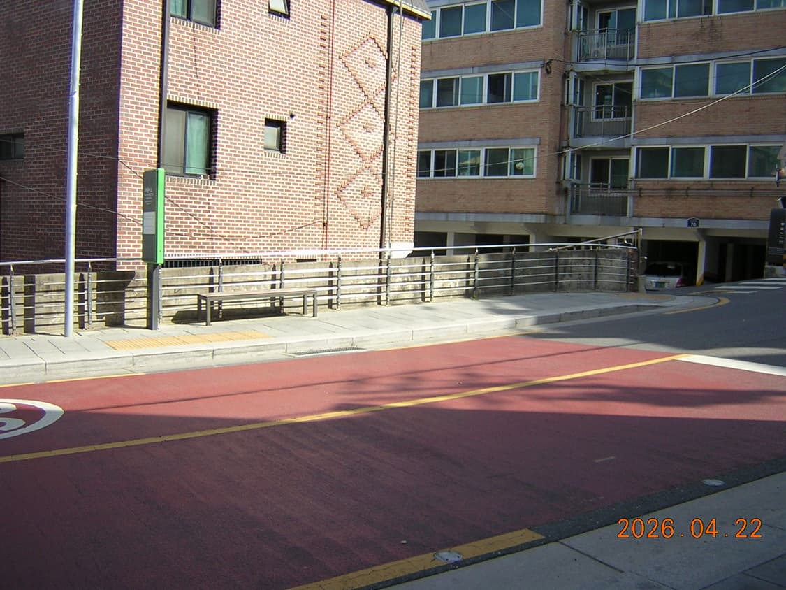 날짜표시)니콘 쿨픽스 2100 블루 빈티지디카 상품이미지9