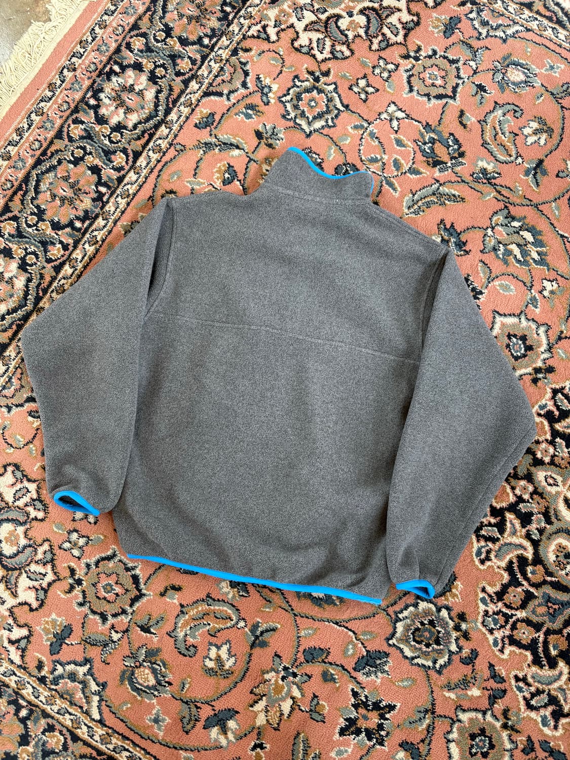 Patagonia SYNCHILLA 상품이미지8