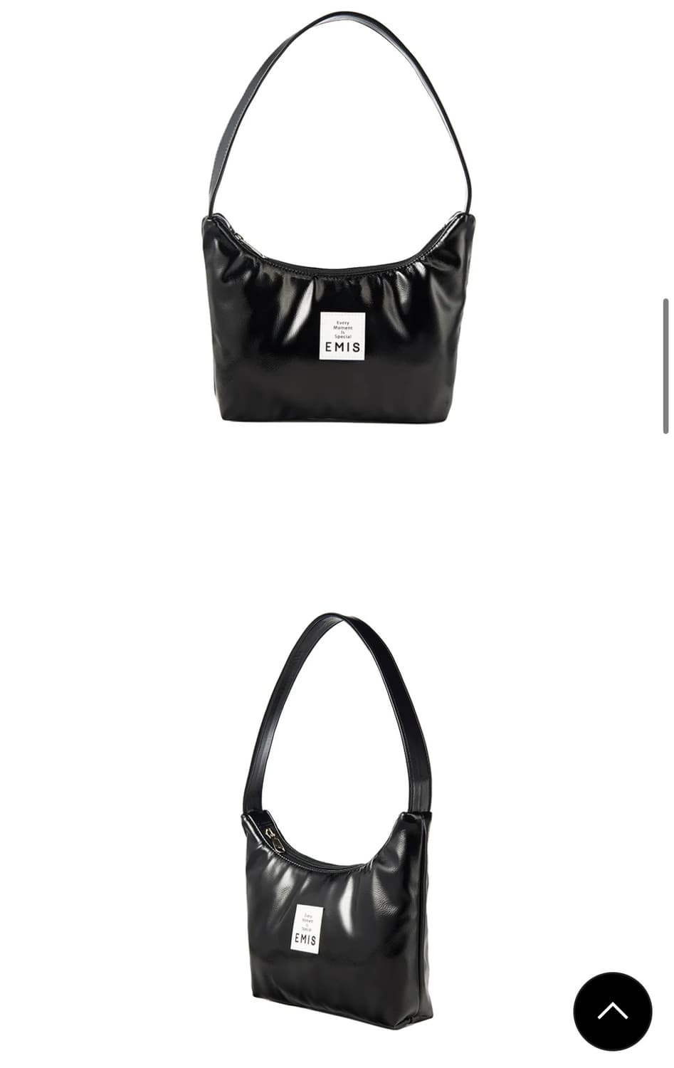 이미스 호보백 상품이미지2