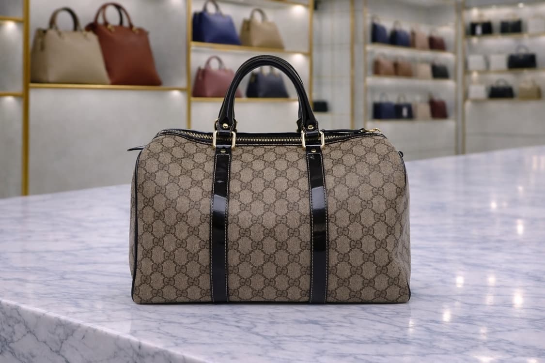 [S급] 구찌 보스턴 토트백 판매합니다!!! 상품이미지1