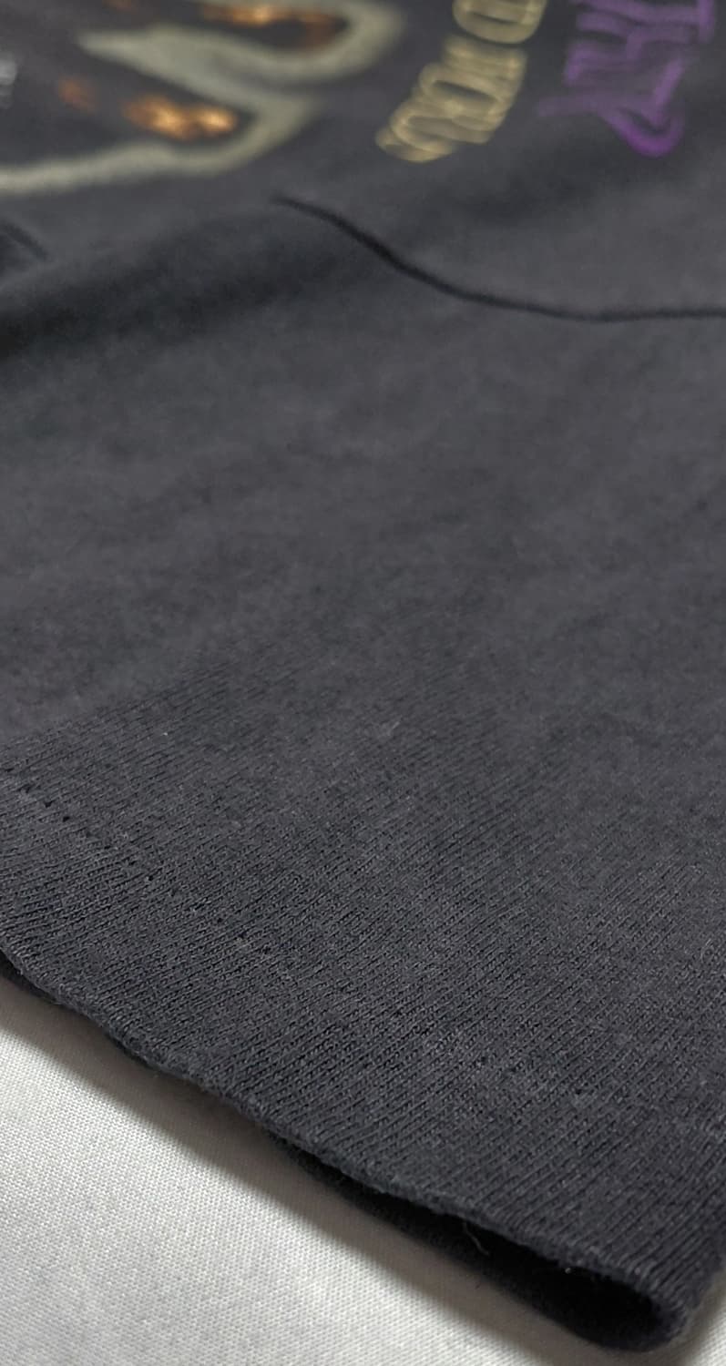 [싱글스티치] 90s 드림 시어터 Images and Words 빈티지티 상품이미지4