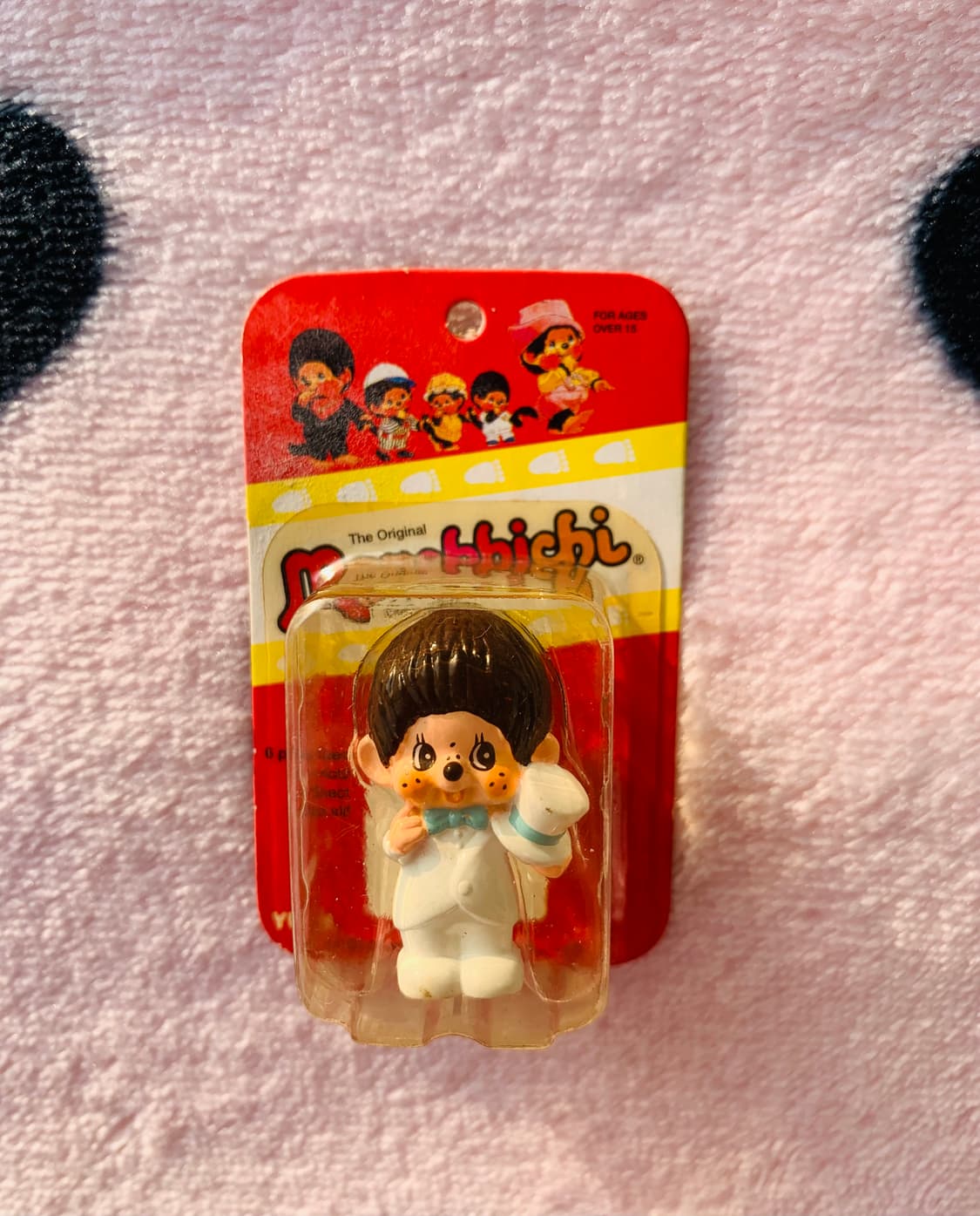 몬치치 피규어  상품이미지2