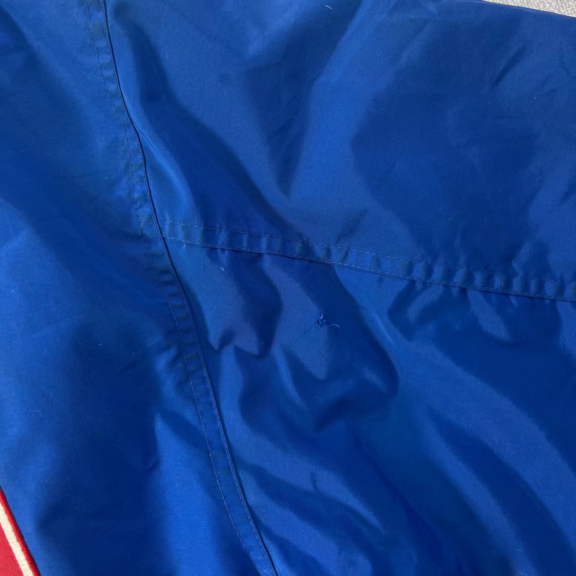 105 나이키 90s 국대 누빔 자켓 상품이미지7