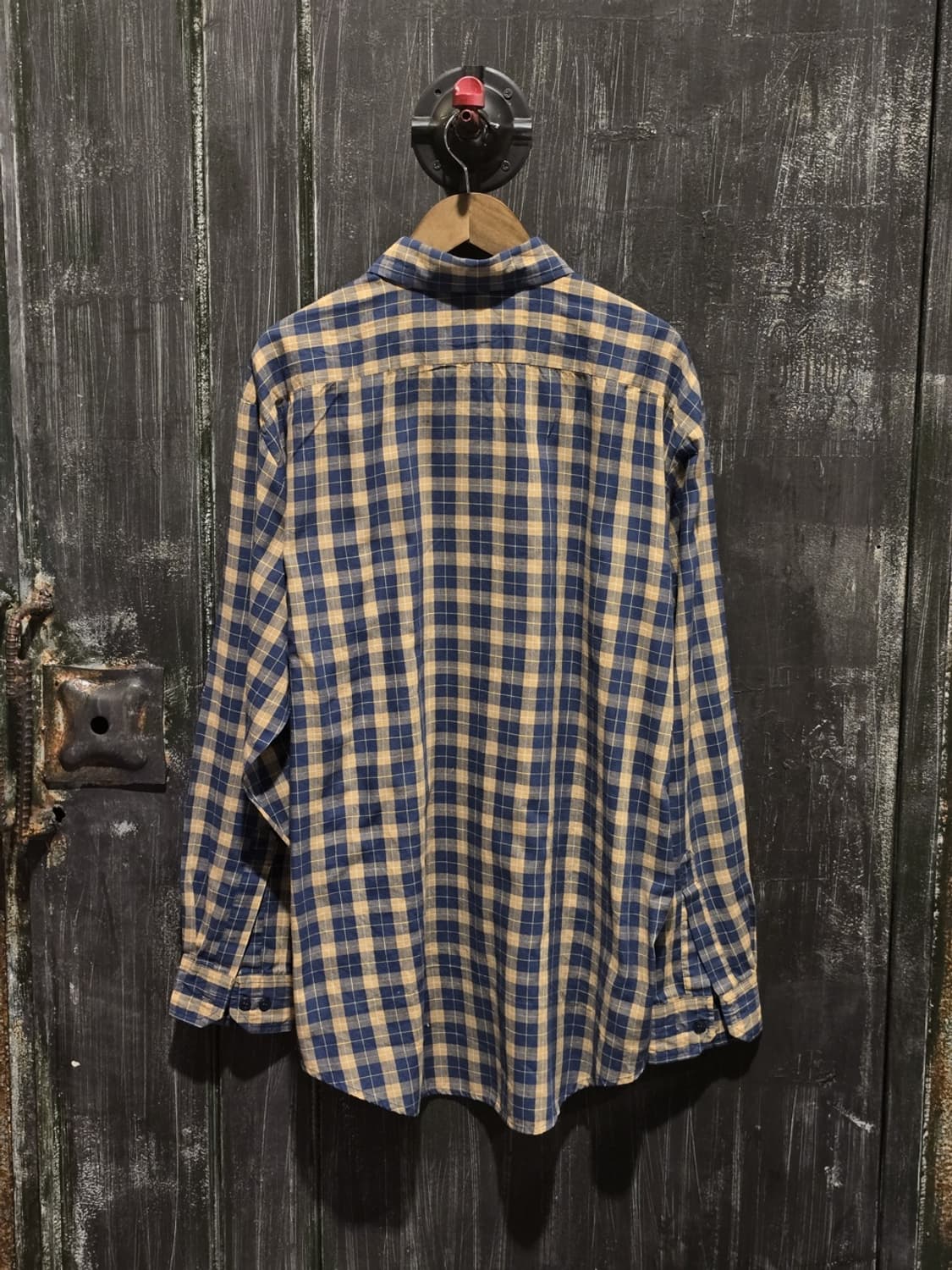 Button-Down Shirt / made in U.S.A 상품이미지7