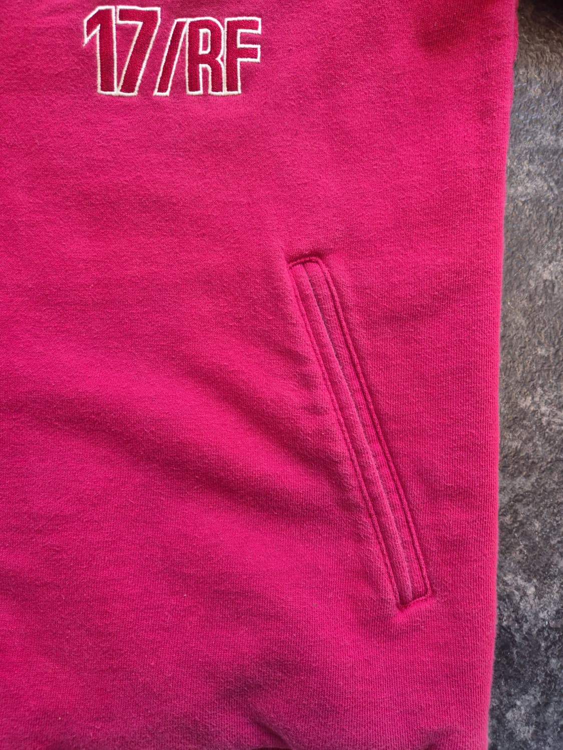 데상트 바시티자켓 - 추신수기념 / 여성자켓 상품이미지4