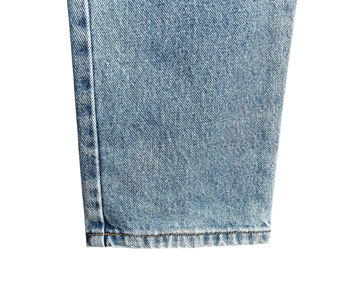 아르마니 진 빈티지 청바지 Size 8 상품이미지7