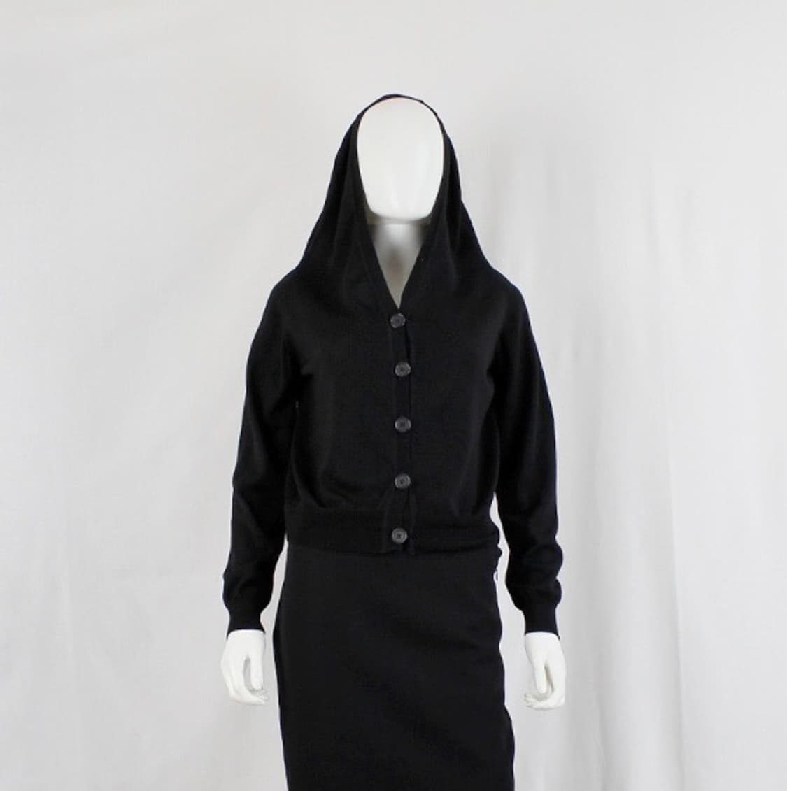 마틴 마르지엘라 2005aw 가디건 상품이미지1