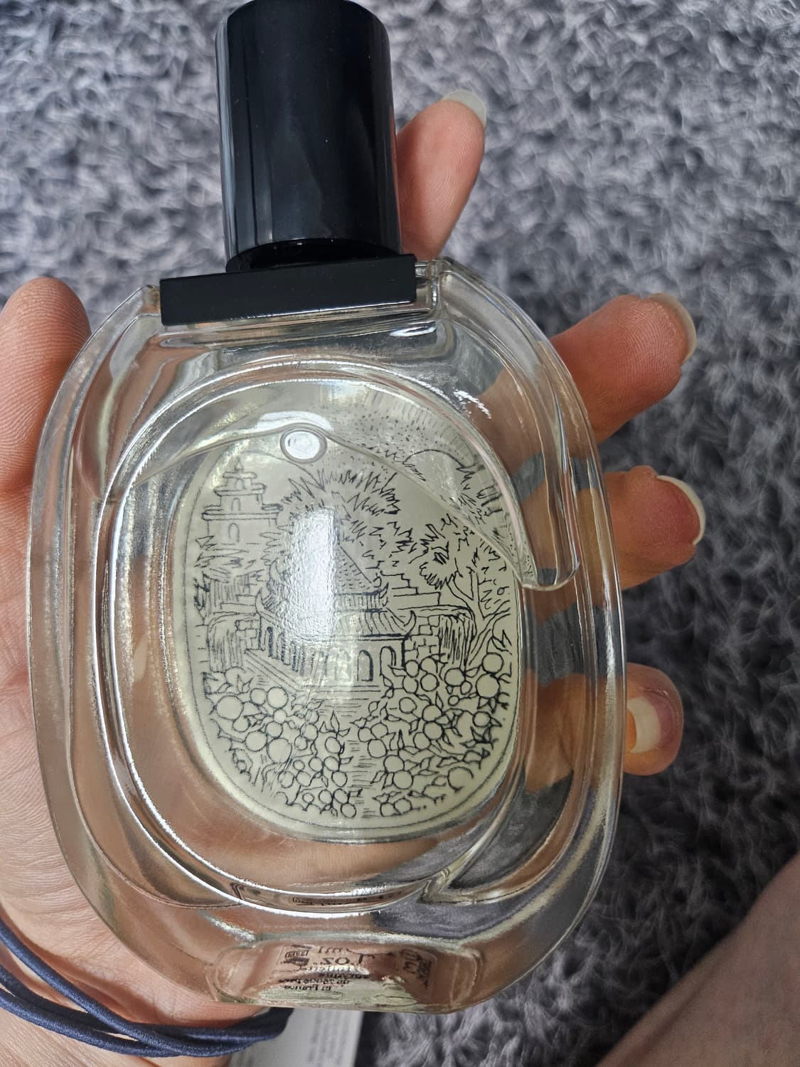 딥디크 오에도 100ml 상품이미지9