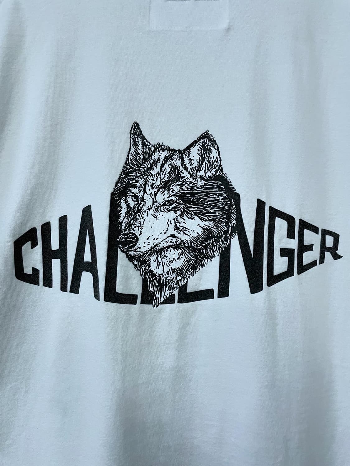 Challenger 상품이미지4