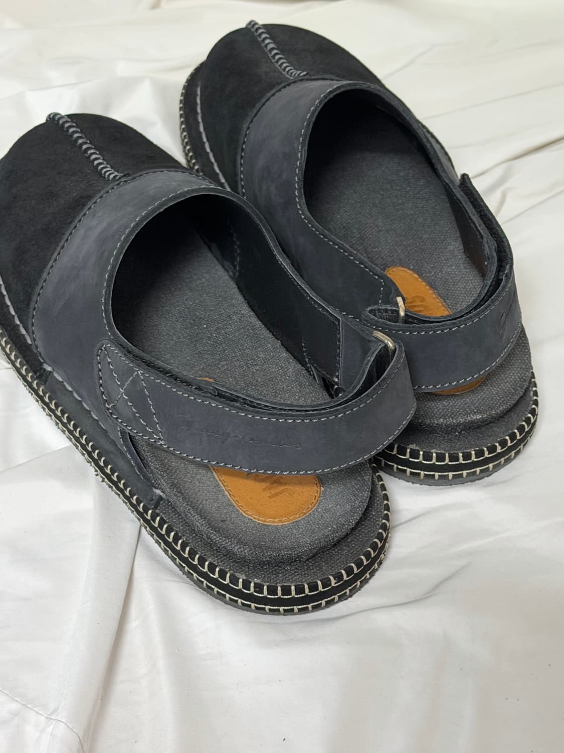 자크뮈스 뮬 샌들 슬리퍼 상품이미지3