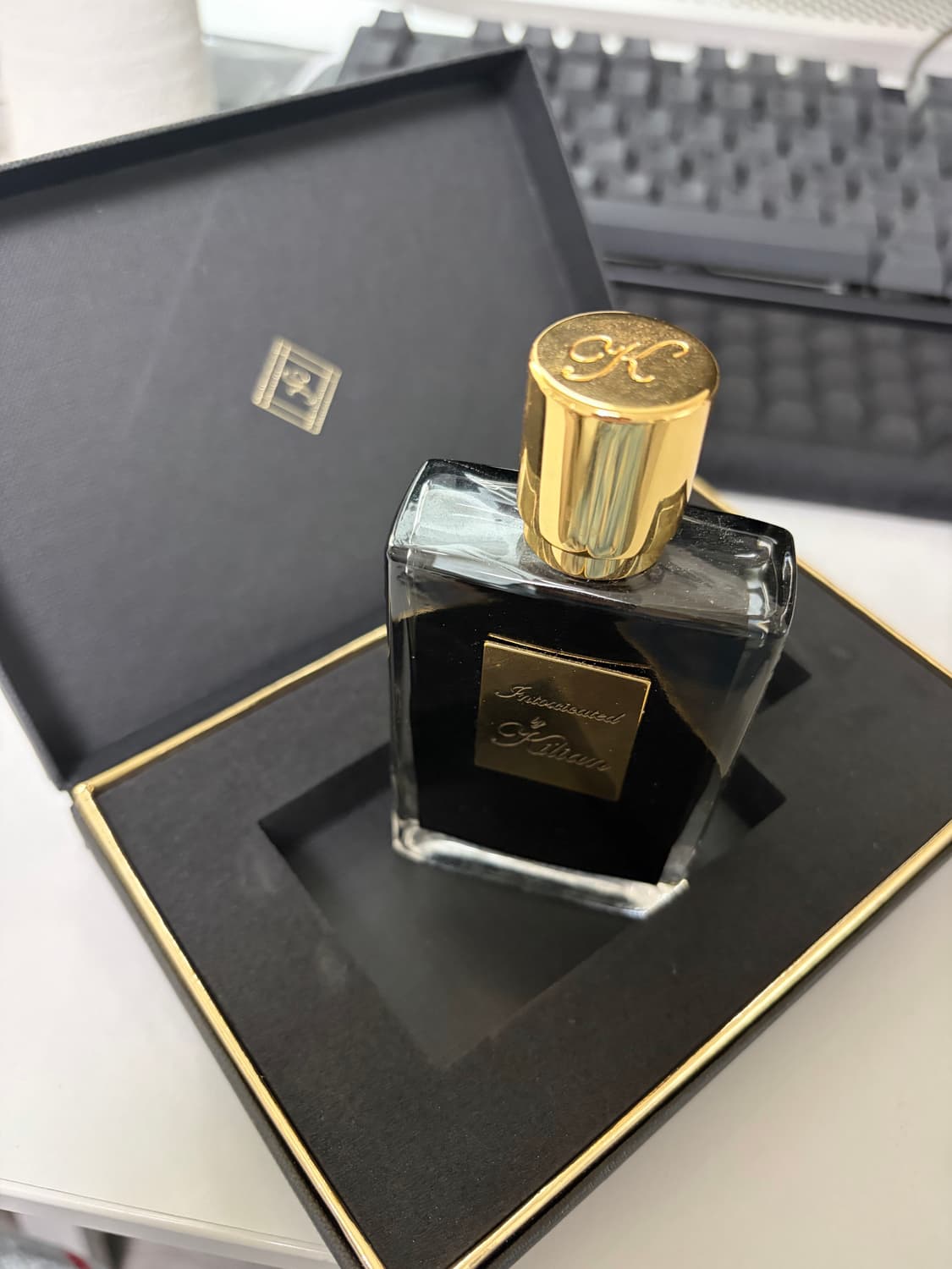 킬리안 인톡시케이티드 상품이미지1