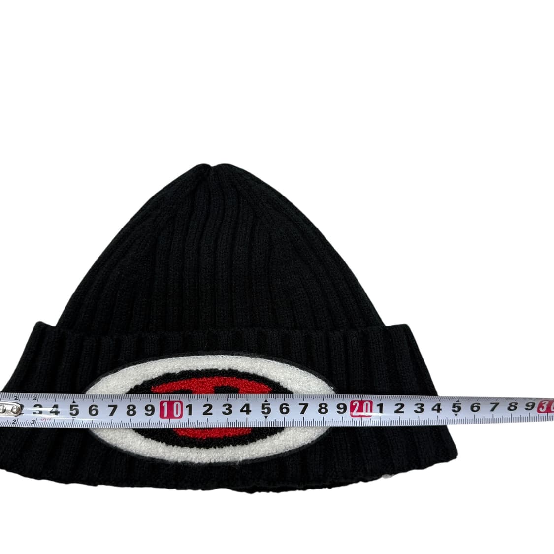 디젤 K 디에고 C 비니 모자 블랙 상품이미지6