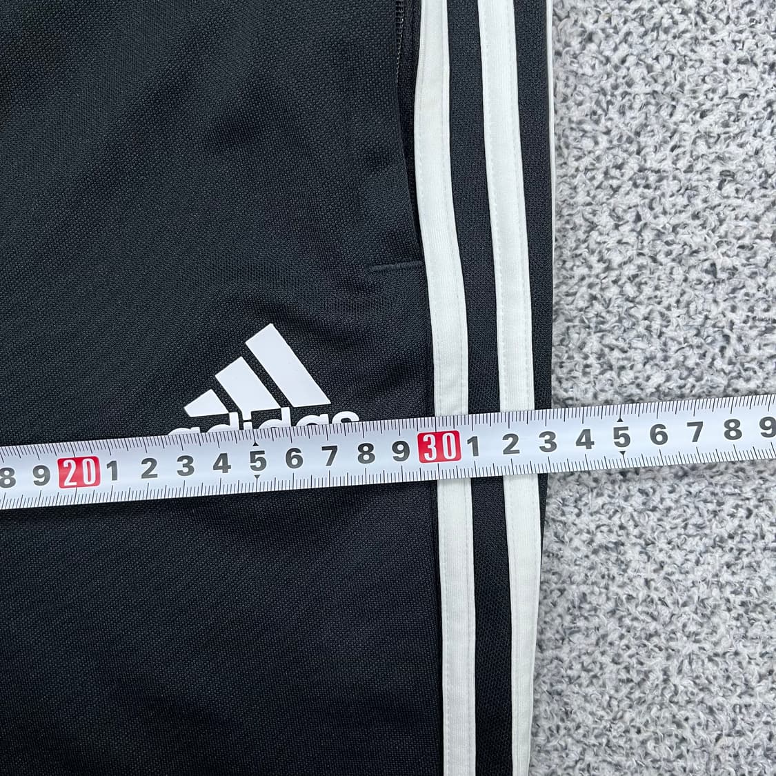 2XL 아디다스 트레이닝 트랙팬츠 0313M 상품이미지7