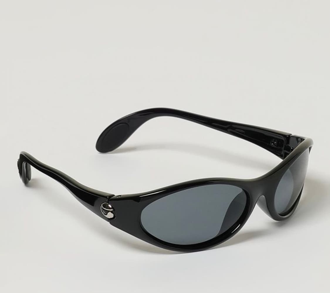 COPERNI 선글라스 블랙 (뉴진스 해린 착용 모델) 상품이미지1