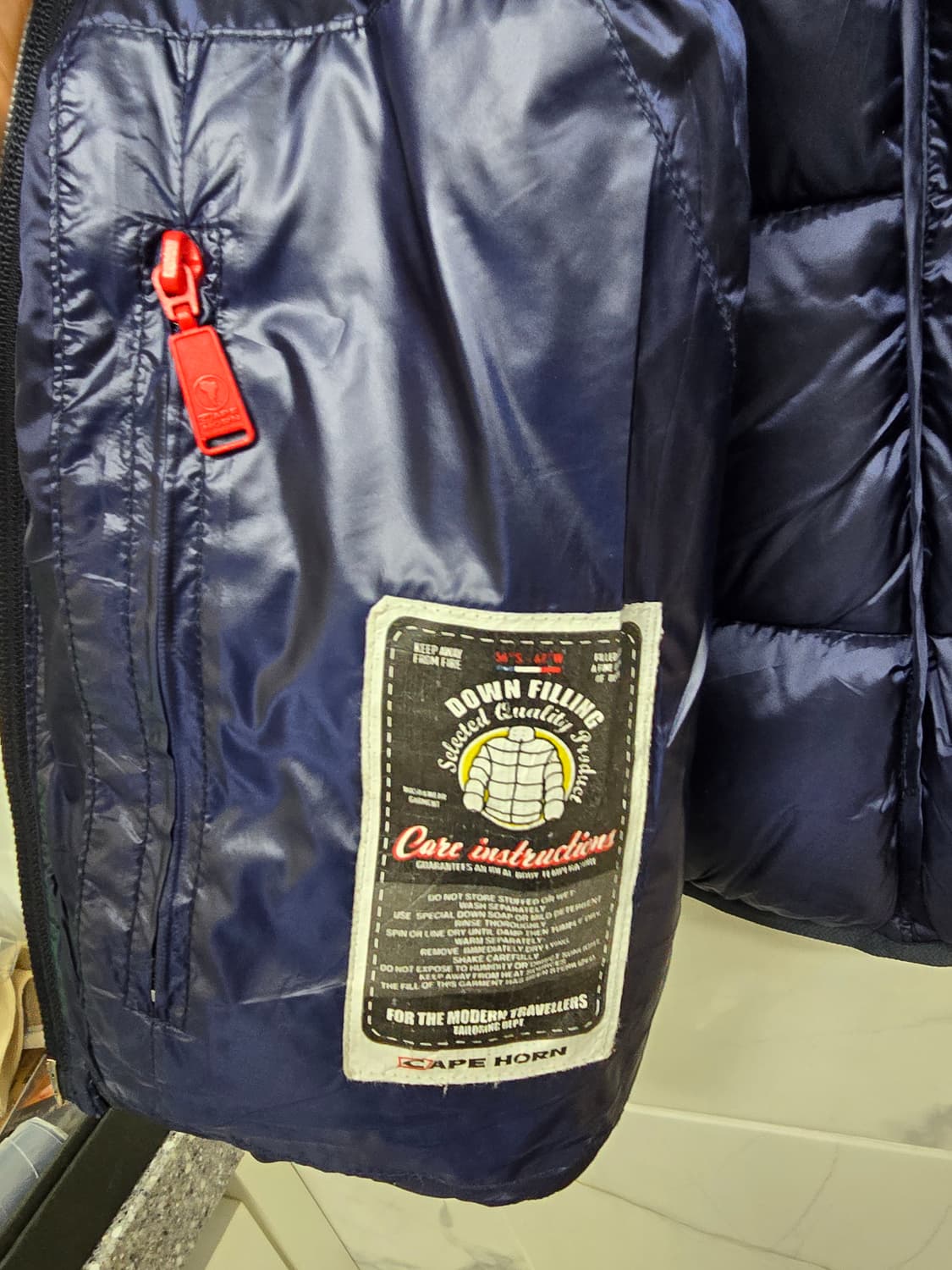 케이프혼 상품이미지4