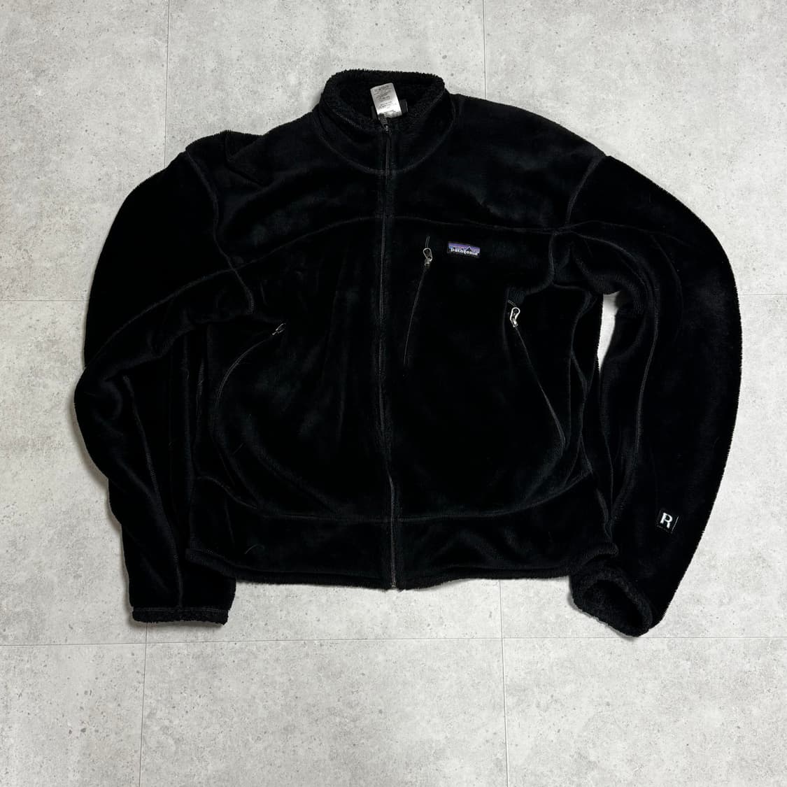 (L) 파타고니아 R4 플리스자켓 상품이미지1