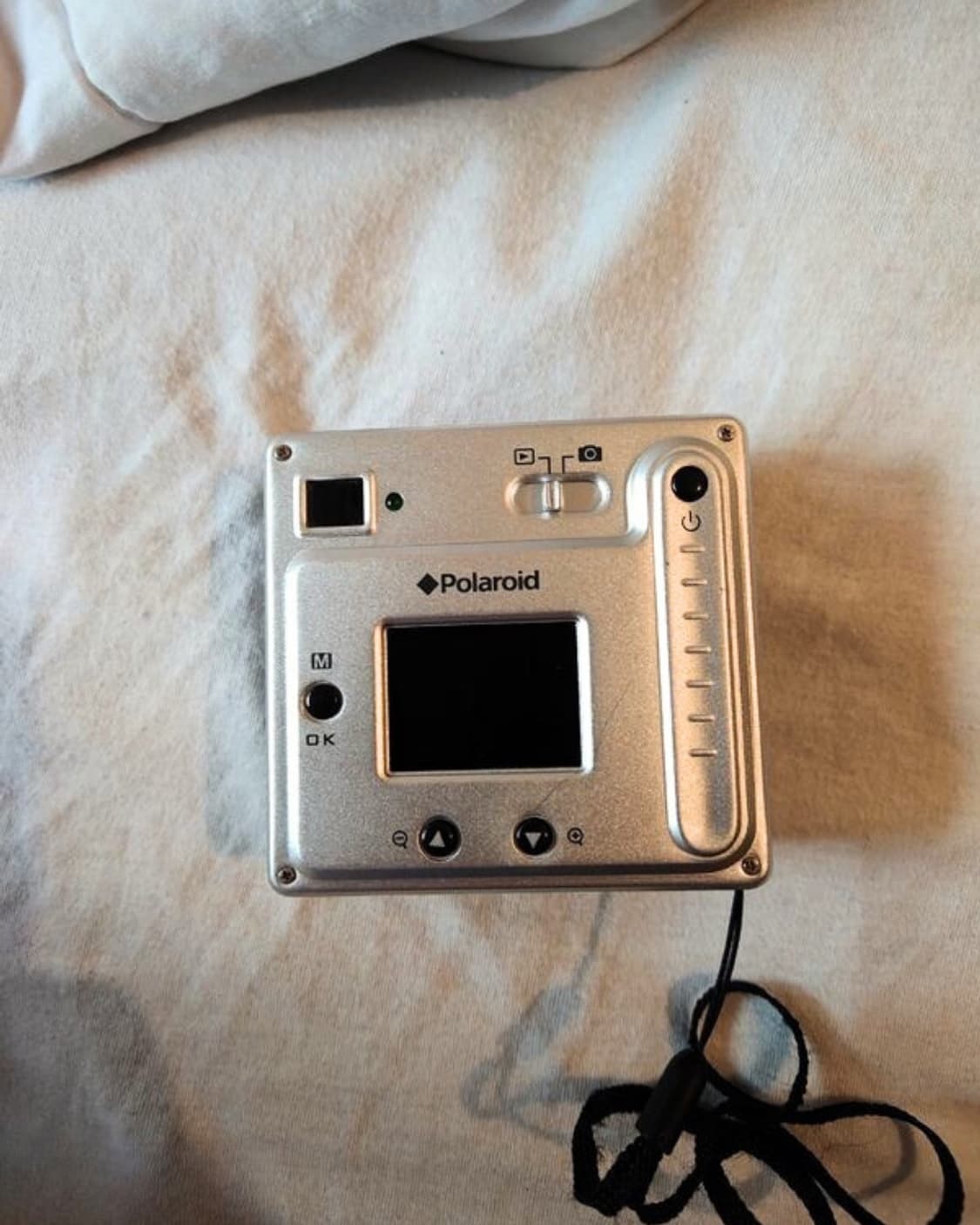 Polaroid PDC-3030 폴라로이드 빈티지 디지털카메라 디카 상품이미지7