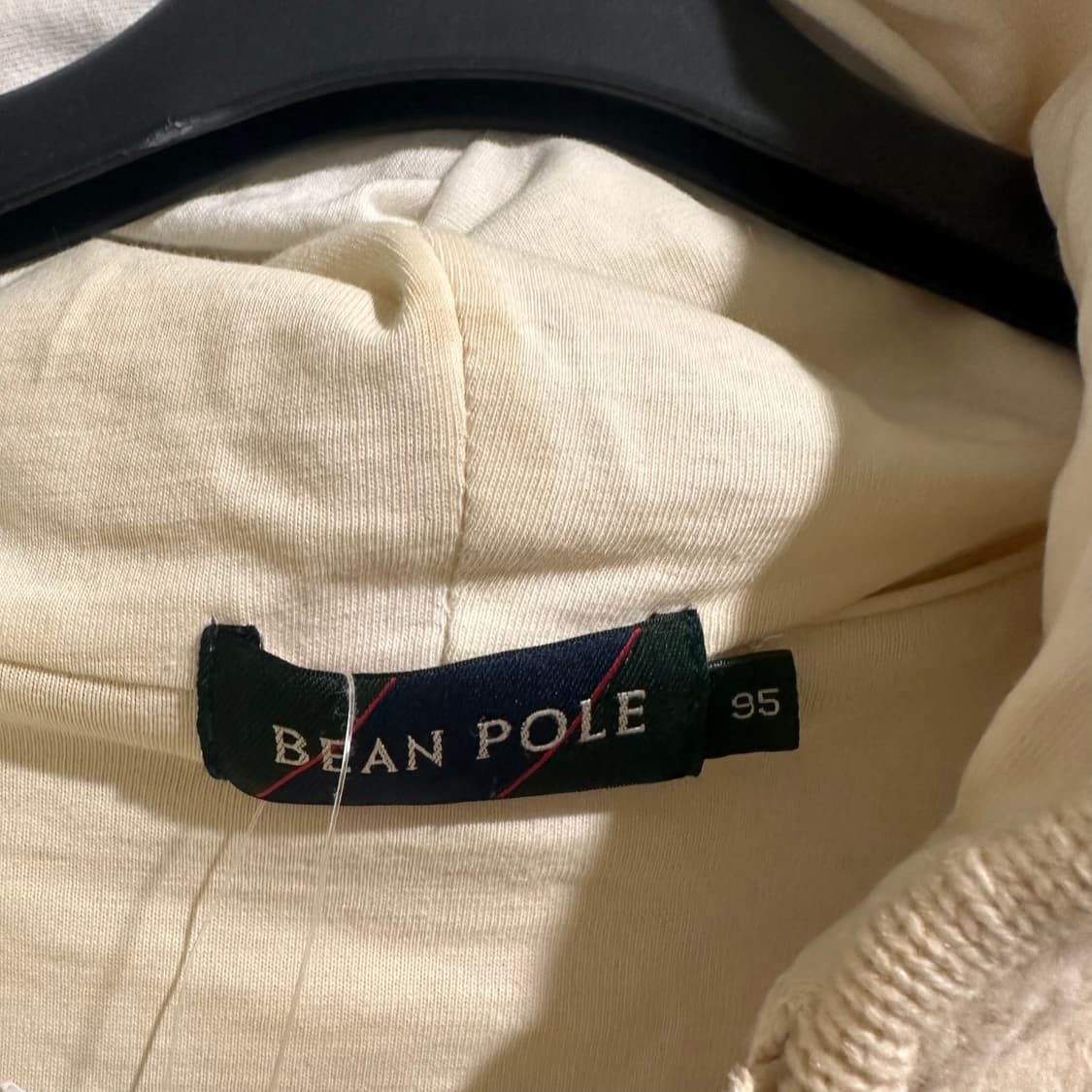 빈폴 노르딕 니트 집업 상품이미지6